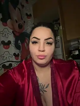 Snapshot of sexybunny18255 chatting on 02.15.26 sexybunny18255 online show from 02.15.26