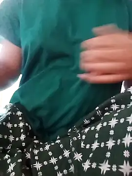 NISHU-TELUGU online show from 09.24.25