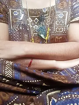 NISHU-TELUGU online show from 09.27.25