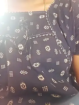 NISHU-TELUGU online show from 10.19.25