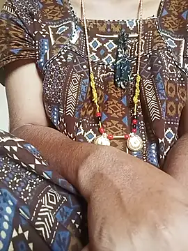 NISHU-TELUGU online show from 11.19.25