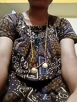 NISHU-TELUGU online show from 11.26.25