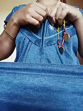 NISHU-TELUGU online show from 02.10.26