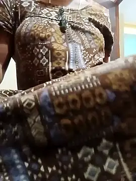 NISHU-TELUGU online show from 02.12.26