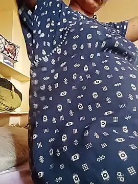 NISHU-TELUGU online show from 03.09.26