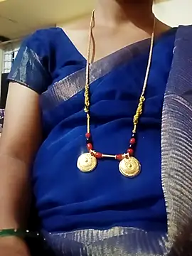 NISHU-TELUGU online show from 03.19.26