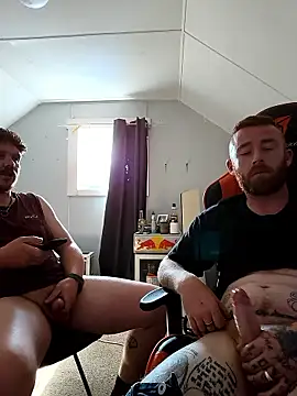 WTCMclovin online show from 01.17.26