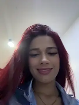 amber sparkle online show from 05.25.26