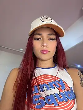 amber sparkle online show from 05.30.26