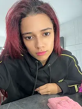amber sparkle online show from 07.01.26