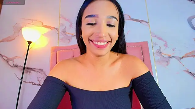 AlyaThompson online show from 06.09.26