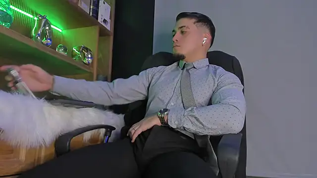 Gael williams1 online show from 09.10.25