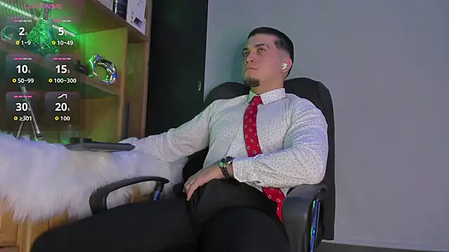 Gael williams1 online show from 09.29.25