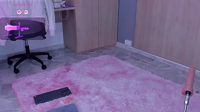 Abby-Torres online show from 02.06.26