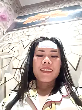 sexhot 22 online show from 12.18.25