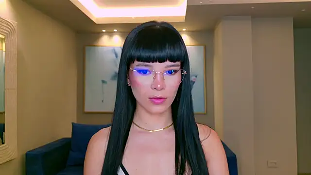 AgathaKondo  online show from 11.02.25