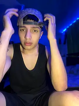 Snapshot of pabonsito chatting on 09.15.25 pabonsito online show from 09.15.25