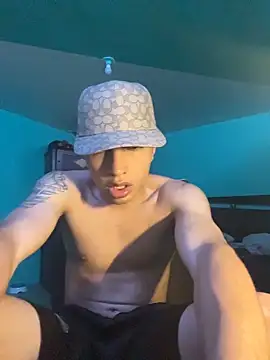 Snapshot of pabonsito chatting on 11.19.25 pabonsito online show from 11.19.25