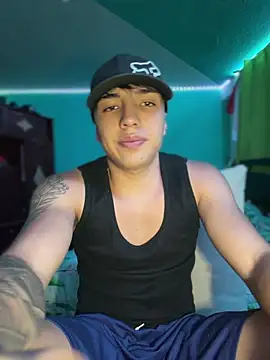 pabonsito online show from 06.01.26