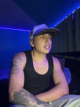 pabonsito online show from 06.14.26