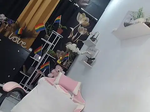 miss ning online show from 07.28.26