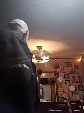 BonnienClyde5421 online show from 02.25.26