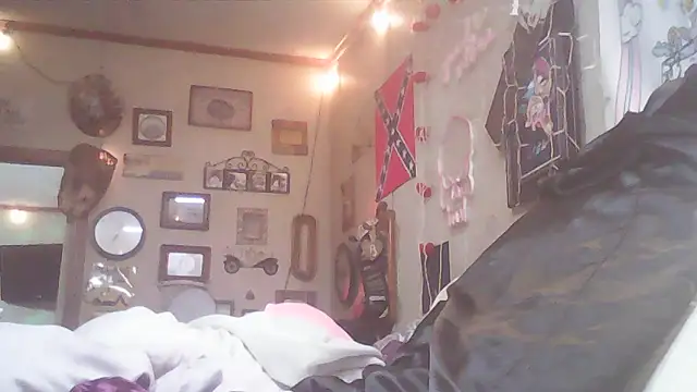 BonnienClyde5421 online show from 03.21.26