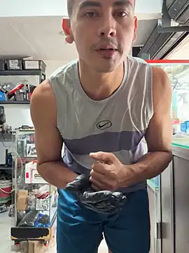 Terra-22cm online show from 10.28.25