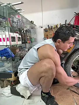 Terra-22cm online show from 03.10.26