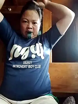 MaySweetb online show from 09.29.25