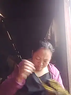 MaySweetb online show from 10.16.25