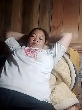 MaySweetb online show from 10.21.25