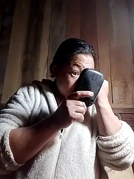 MaySweetb online show from 11.02.25