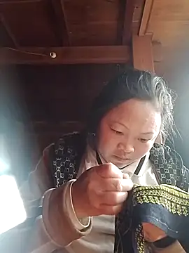 MaySweetb online show from 01.12.26