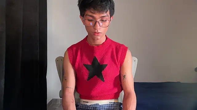 Angel bunny2 online show from 11.07.25