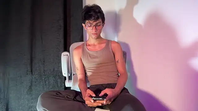 Angel bunny2 online show from 11.11.25