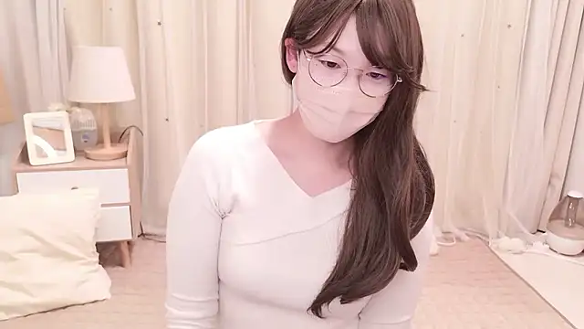 SAYORIxo online show from 03.25.26