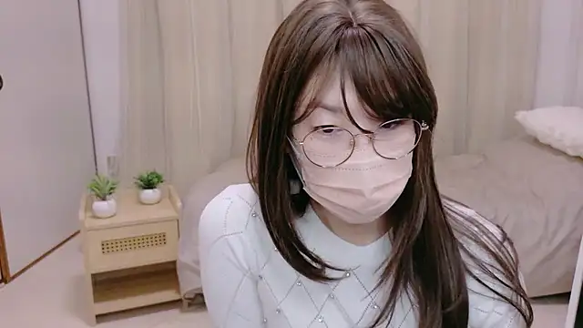 SAYORIxo online show from 05.02.26