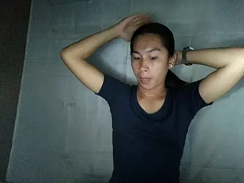 Asian PrettyAle online show from 04.11.26