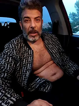 Buen Pete online show from 11.29.25