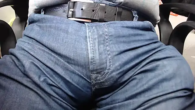 OldGermanMan online show from 03.22.26