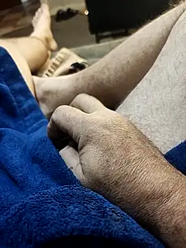 hubbyfun19 online show from 03.22.26