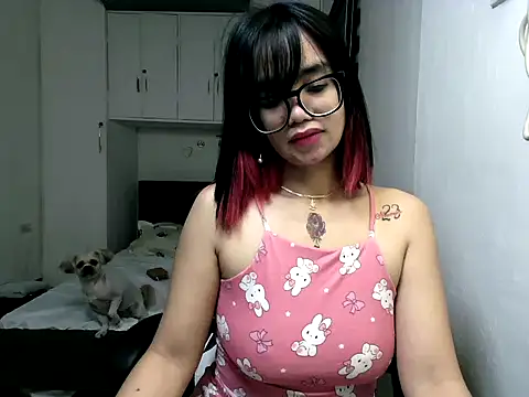 eattmebabyy online show from 02.01.26