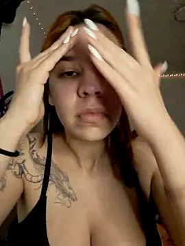 -Miaa  online show from 09.17.25