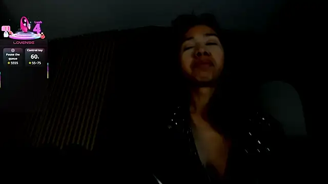 Gina 77 online show from 09.20.25