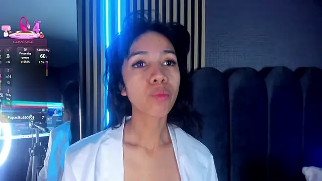 Gina 77 online show from 11.01.25