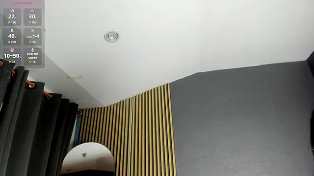 Gina 77 online show from 11.08.25