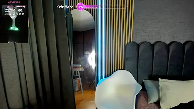 Gina 77 online show from 02.02.26