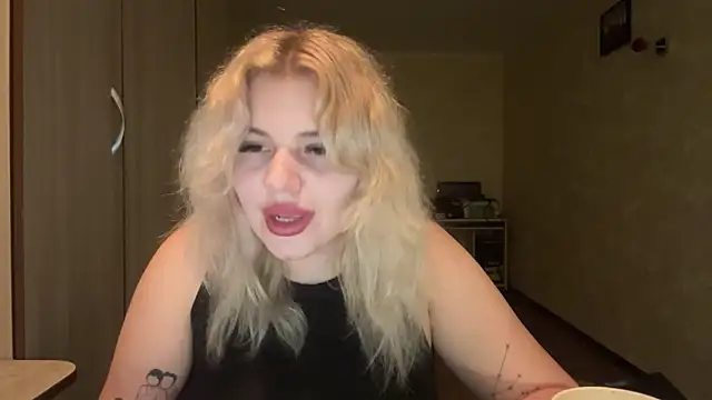 sunshinyflash online show from 12.05.25