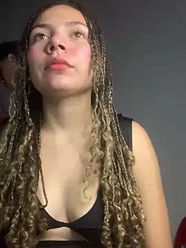 Daniela hot23 online show from 05.05.26